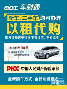 汽車(chē)按揭 低門(mén)檻方案，輕松過(guò)戶無(wú)憂購(gòu)車(chē)